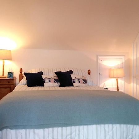 Moorings View Instow Exterior foto
