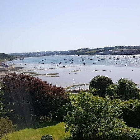 Moorings View Instow Exterior foto